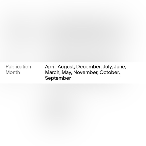 Food & Wine Magazine Lot of 10  Sealed 2022 March thru December Retail :89.90$ - Picture 6 of 6